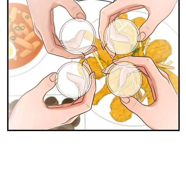 漫画《甜蜜合租》第7话第109张图