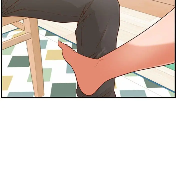 漫画《甜蜜合租》第7话第118张图