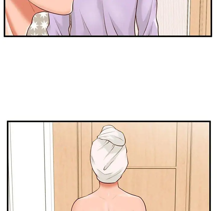漫画《甜蜜合租》第7话第78张图