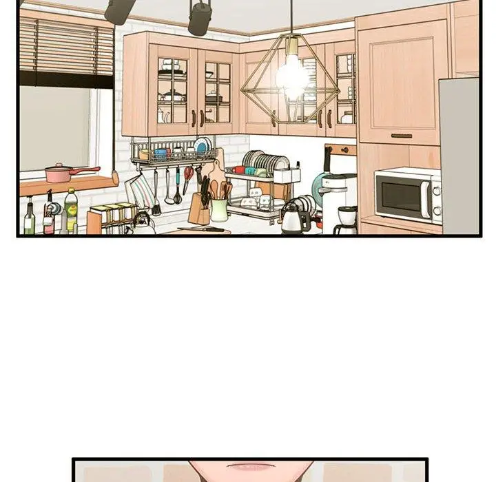 漫画《甜蜜合租》第7话第98张图