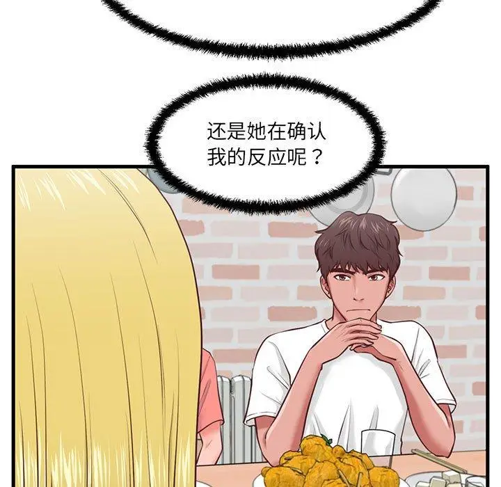 漫画《甜蜜合租》第8话第22张图