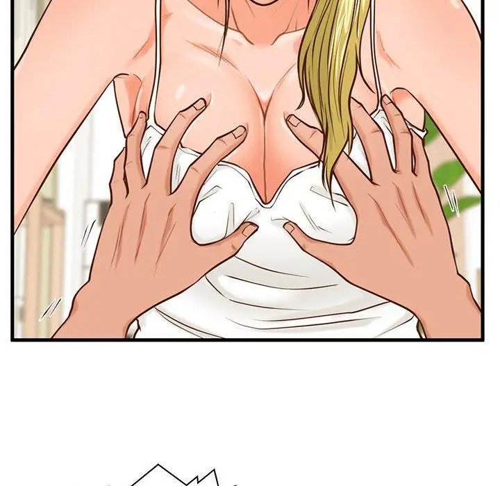 漫画《甜蜜合租》第12话第103张图