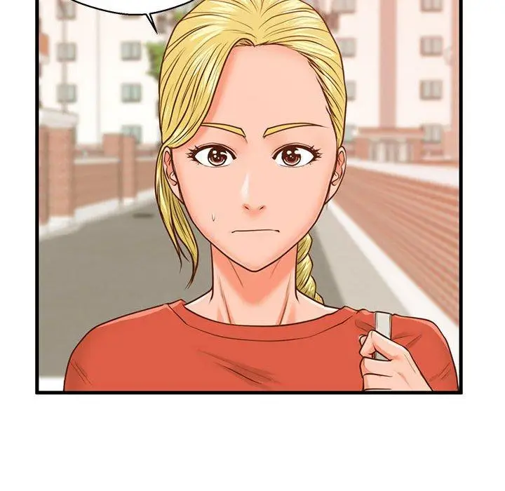 漫画《甜蜜合租》第12话第12张图