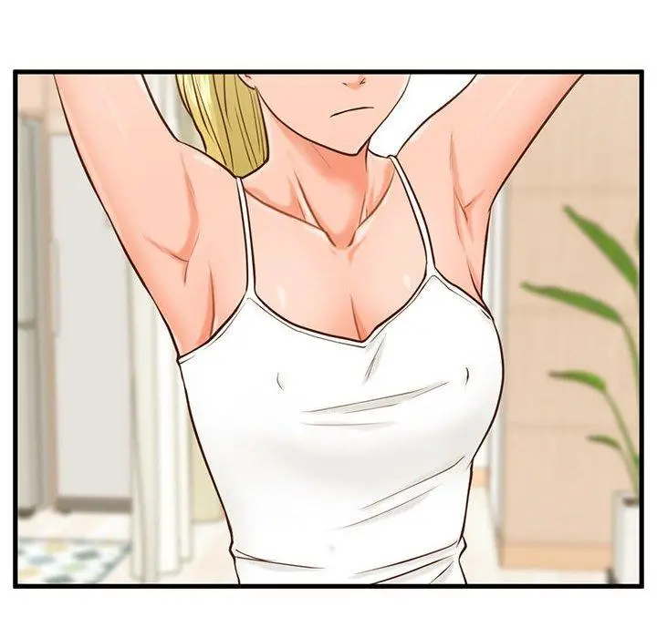 漫画《甜蜜合租》第12话第42张图