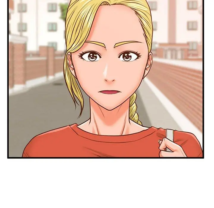 漫画《甜蜜合租》第12话第8张图