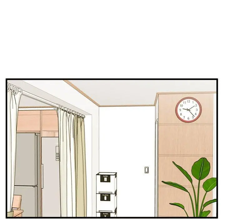 漫画《甜蜜合租》第12话第92张图