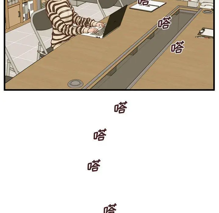 漫画《甜蜜合租》第13话第22张图