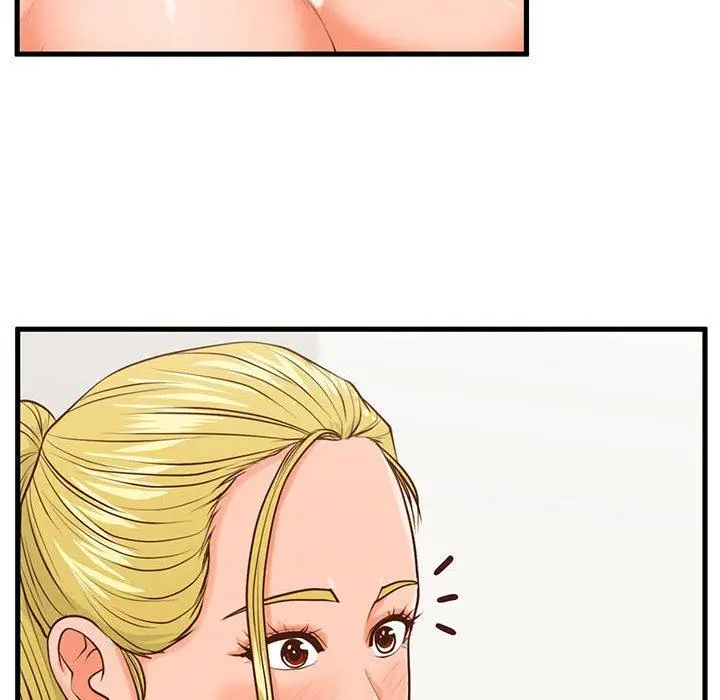漫画《甜蜜合租》第14话第76张图