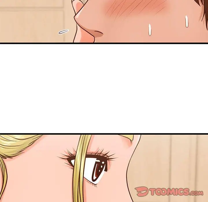 漫画《甜蜜合租》第14话第99张图