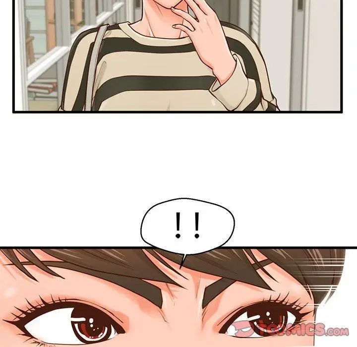漫画《甜蜜合租》第15话第26张图