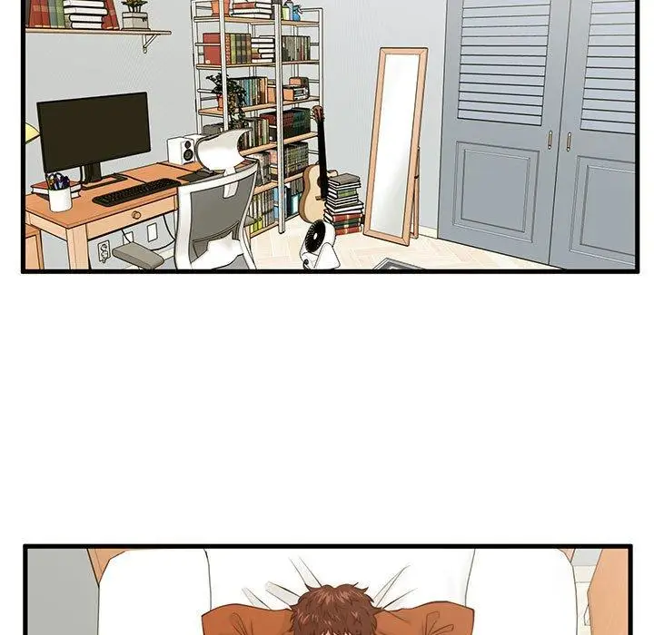 漫画《甜蜜合租》第15话第49张图
