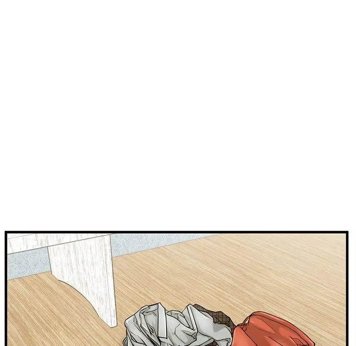 漫画《甜蜜合租》第16话第91张图