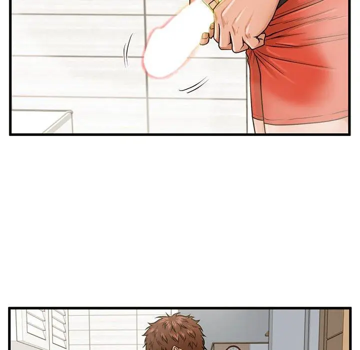 漫画《甜蜜合租》第19话第65张图