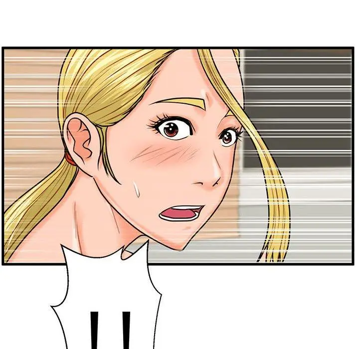 漫画《甜蜜合租》第20话第124张图