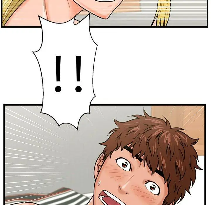 漫画《甜蜜合租》第21话第10张图