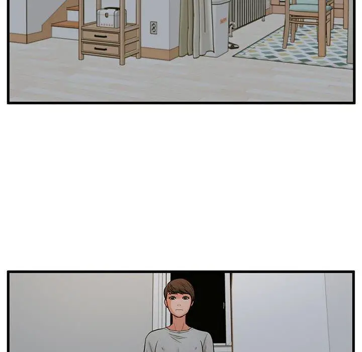 漫画《甜蜜合租》第21话第37张图