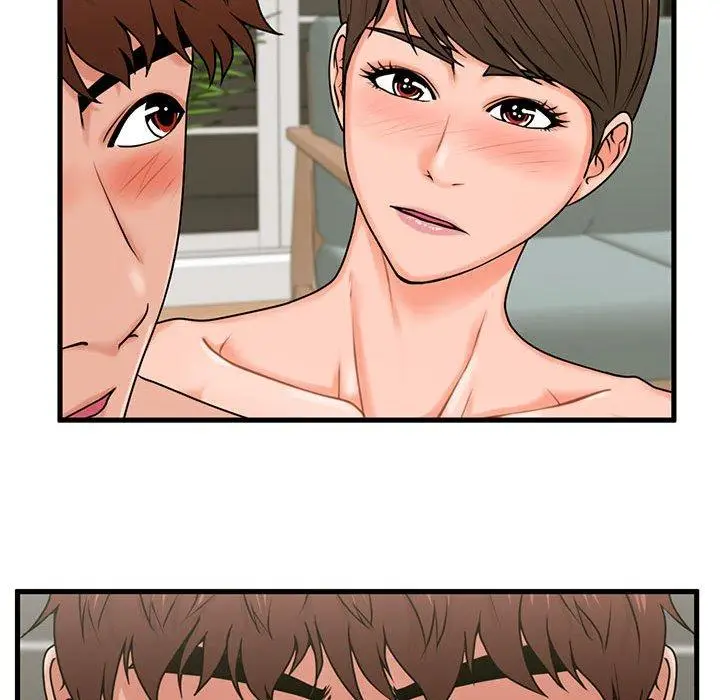漫画《甜蜜合租》第23话第37张图
