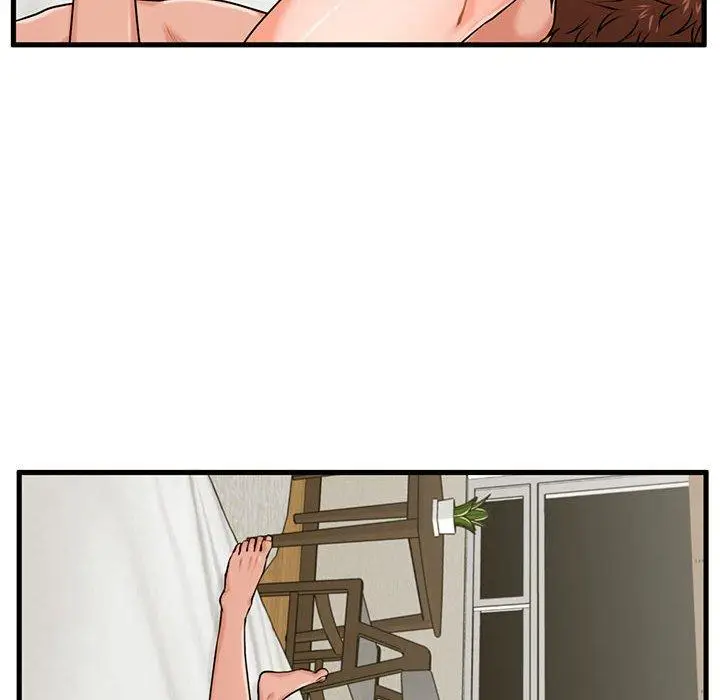 漫画《甜蜜合租》第24话第55张图
