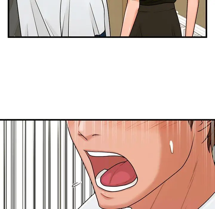 漫画《甜蜜合租》第24话第7张图