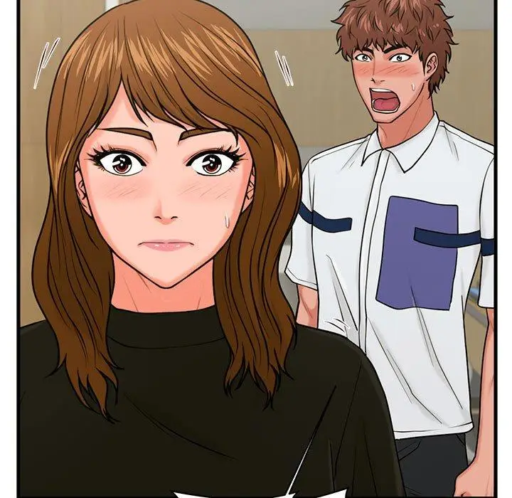 漫画《甜蜜合租》第24话第9张图