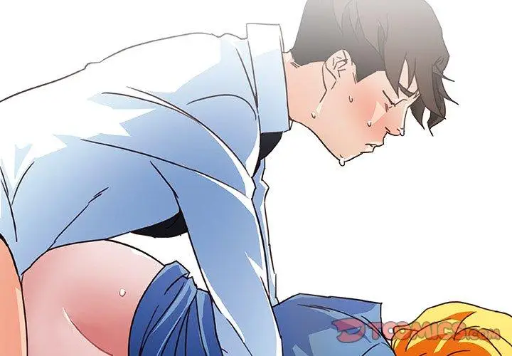 漫画《恋你如初恋》第3话第2张图