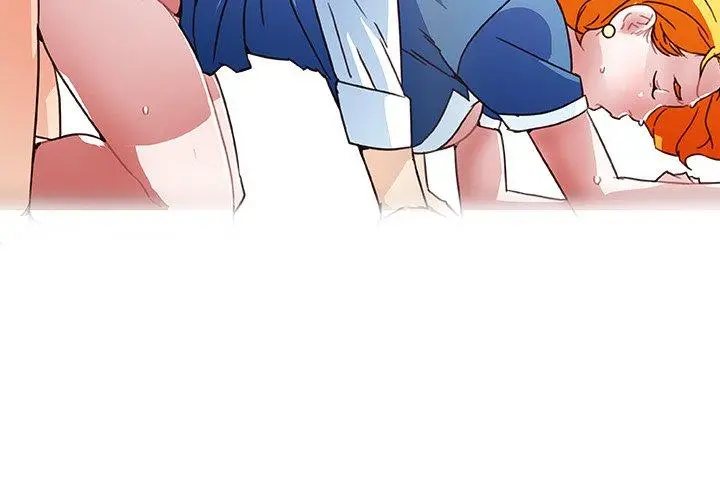 漫画《恋你如初恋》第3话第3张图
