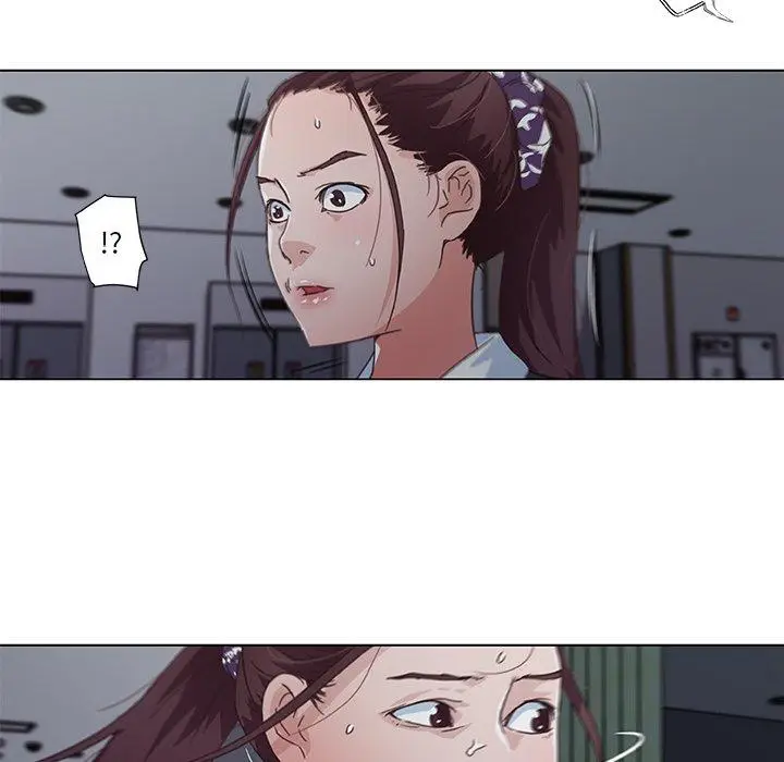 漫画《恋你如初恋》第3话第55张图