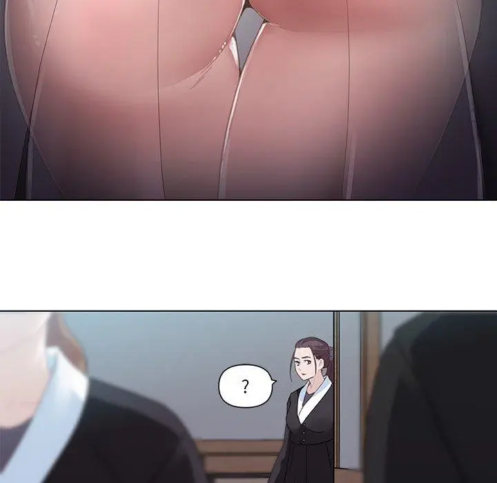 漫画《恋你如初恋》第4话第70张图