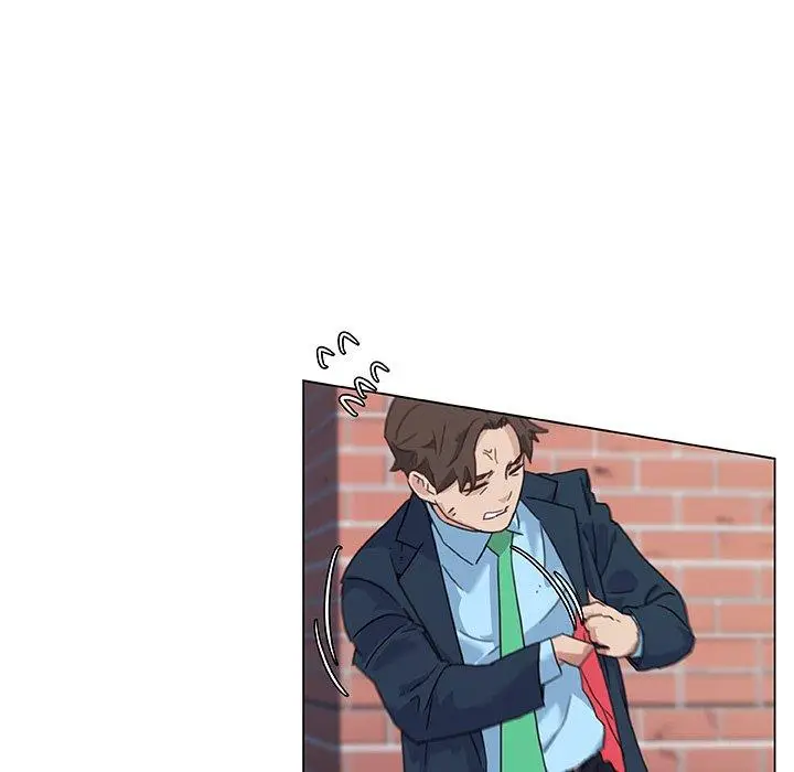 漫画《恋你如初恋》第8话第5张图