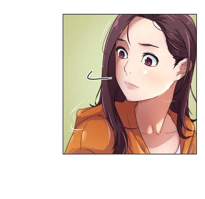 漫画《恋你如初恋》第9话第36张图