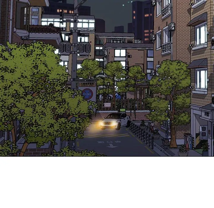 漫画《恋你如初恋》第9话第69张图