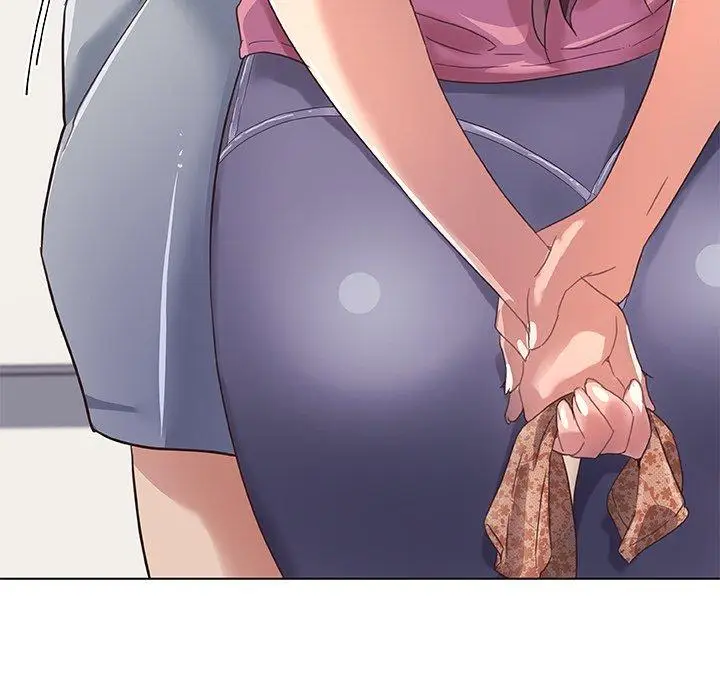 漫画《恋你如初恋》第15话第9张图