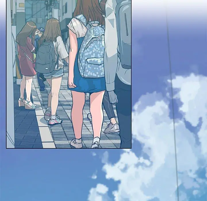 漫画《恋你如初恋》第16话第11张图