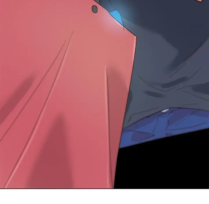 漫画《恋你如初恋》第16话第19张图
