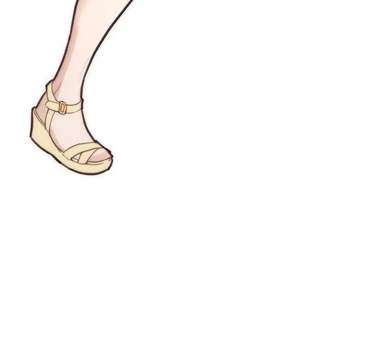 漫画《恋你如初恋》第16话第5张图