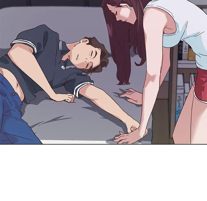 漫画《恋你如初恋》第16话第88张图