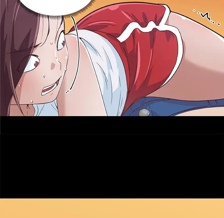 漫画《恋你如初恋》第17话第43张图