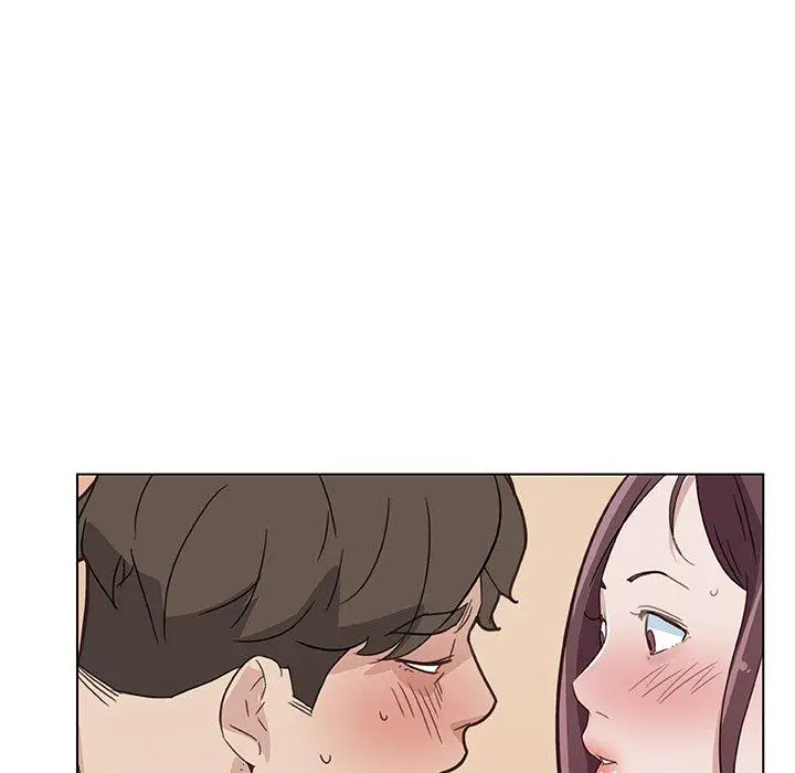 漫画《恋你如初恋》第24话第100张图