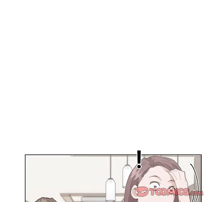 漫画《恋你如初恋》第25话第75张图