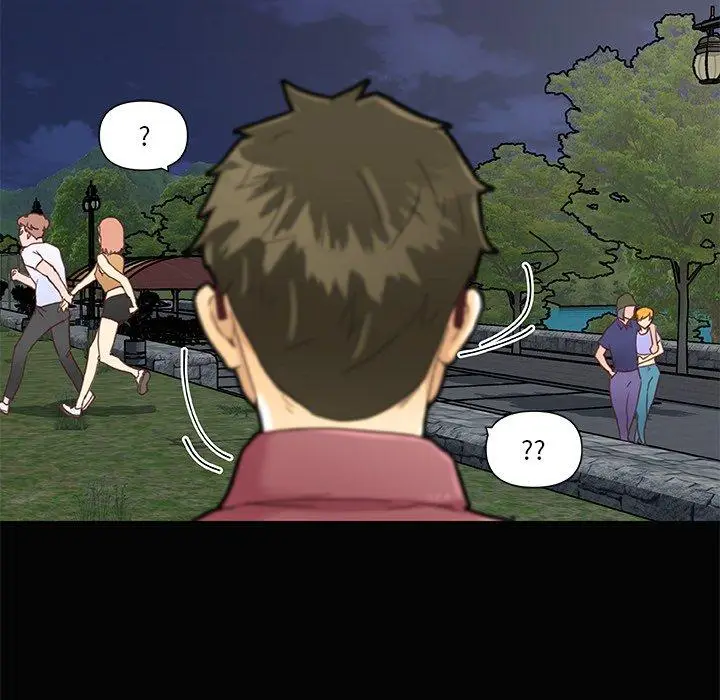 漫画《恋你如初恋》第31话第67张图