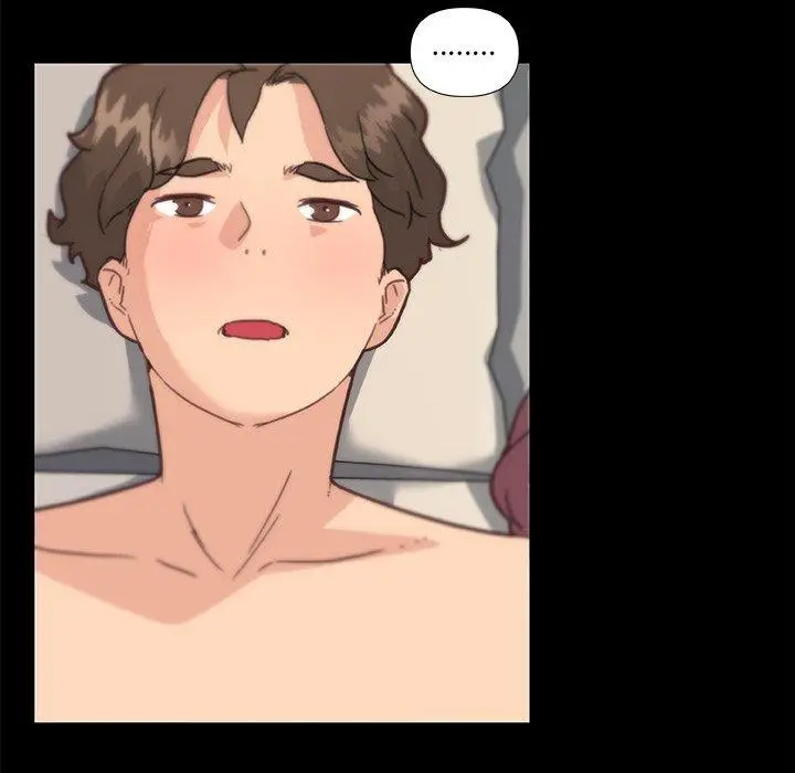 漫画《恋你如初恋》第33话第79张图