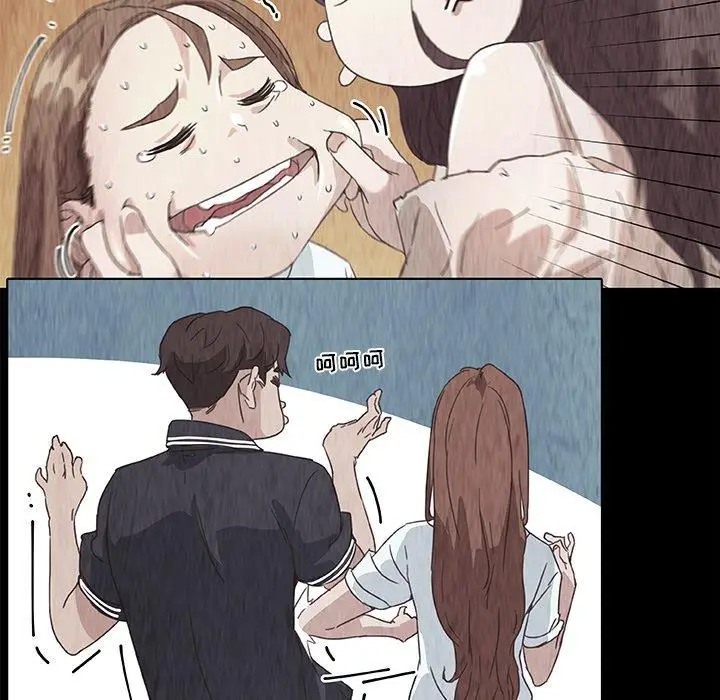 漫画《恋你如初恋》第33话第97张图