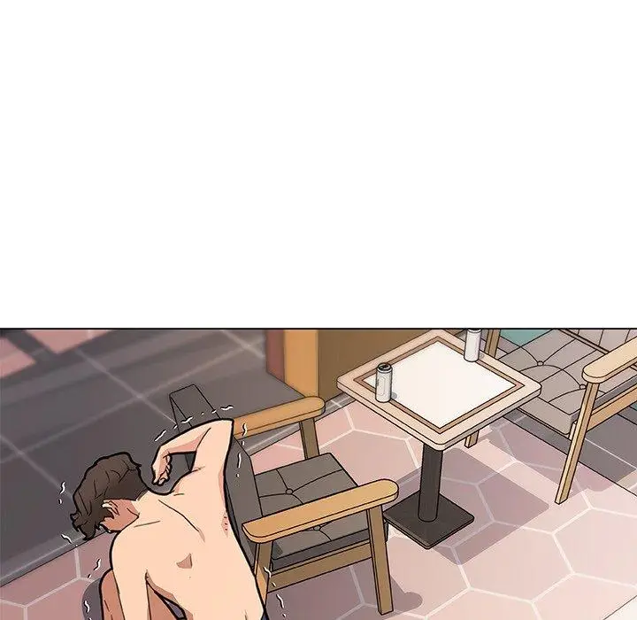 漫画《恋你如初恋》第34话第18张图