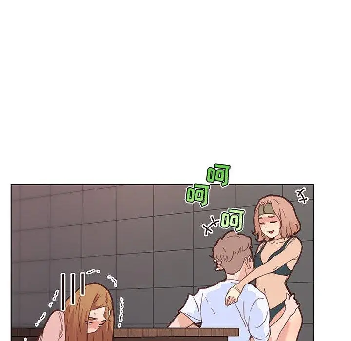 漫画《恋你如初恋》第34话第40张图