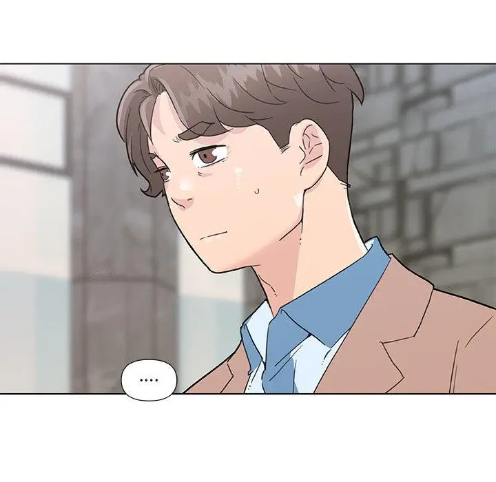 漫画《恋你如初恋》第35话第17张图