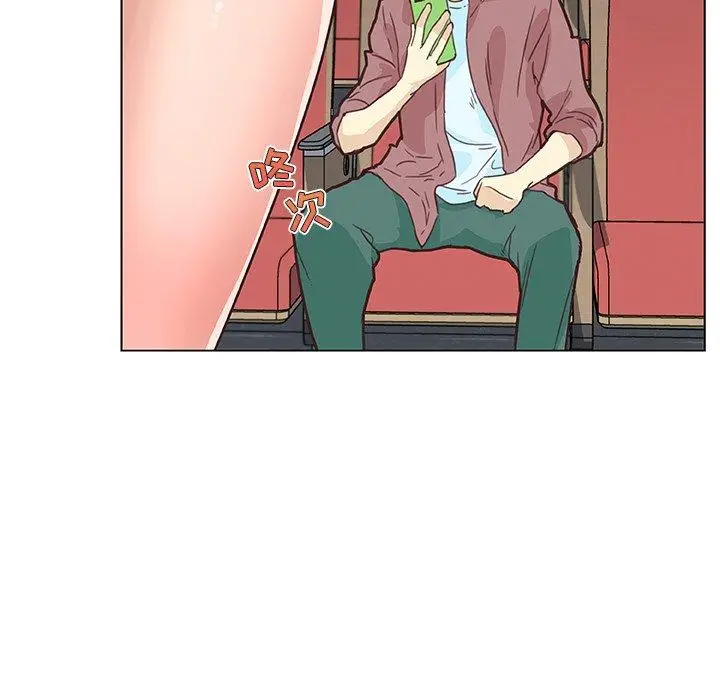 漫画《恋你如初恋》第35话第48张图
