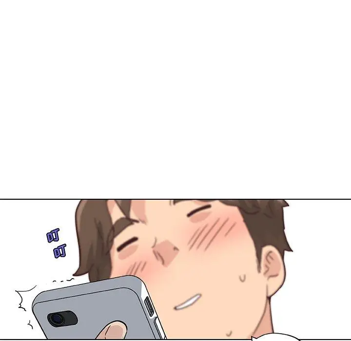 漫画《恋你如初恋》第39话第108张图