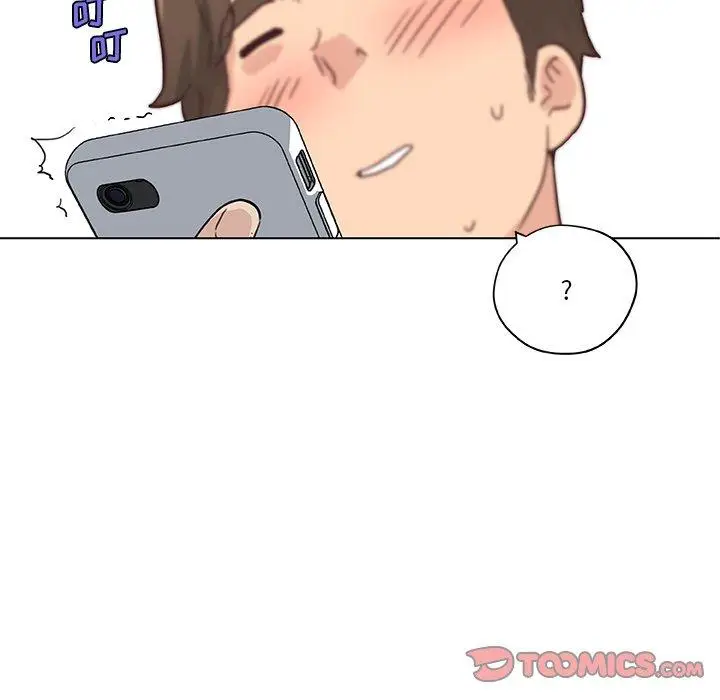 漫画《恋你如初恋》第40话第6张图