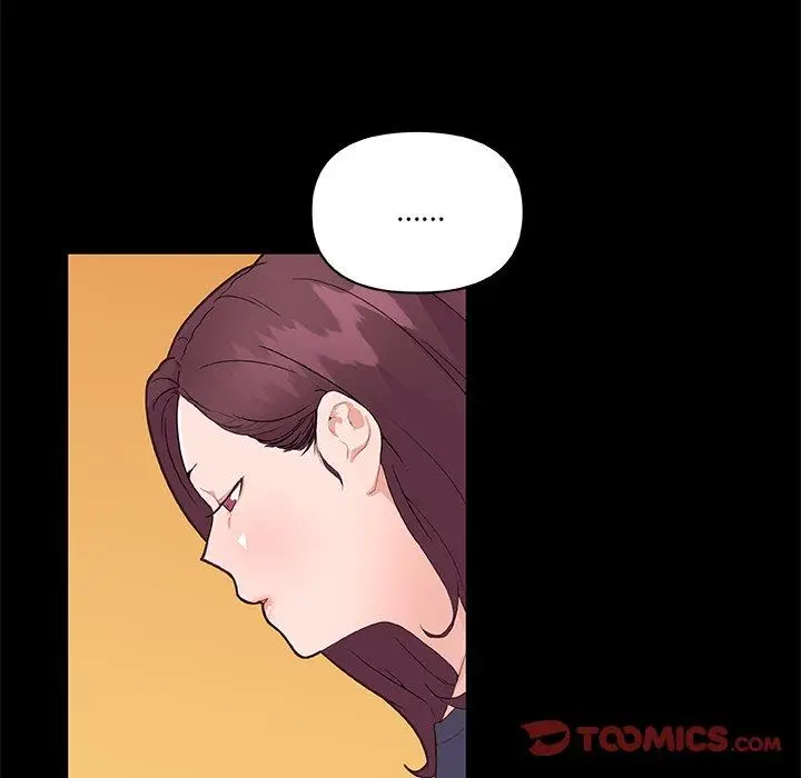 漫画《恋你如初恋》第43话第38张图