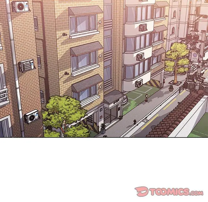 漫画《恋你如初恋》第43话第44张图